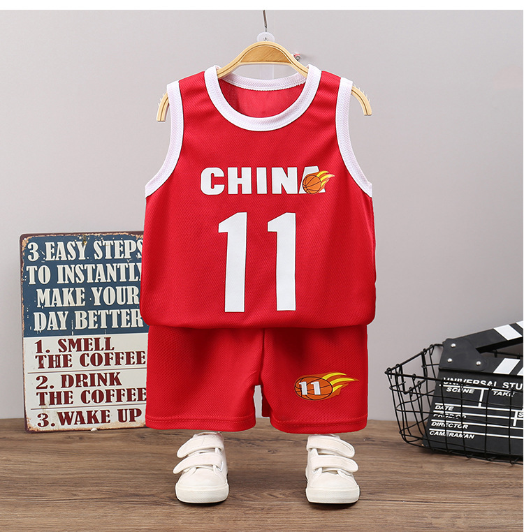 2Pcs/set New Summer Baby Boys Clothes Suit Children Girls Cartoon T Shirt Shorts Toddler Casual Clothing Set Kids Tracksuits