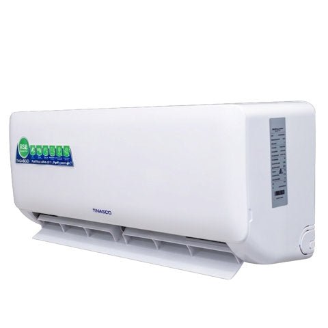 NASCO 2.5HP INVERTER R32 NAS-A24INV-X-R32 AIR CONDITION