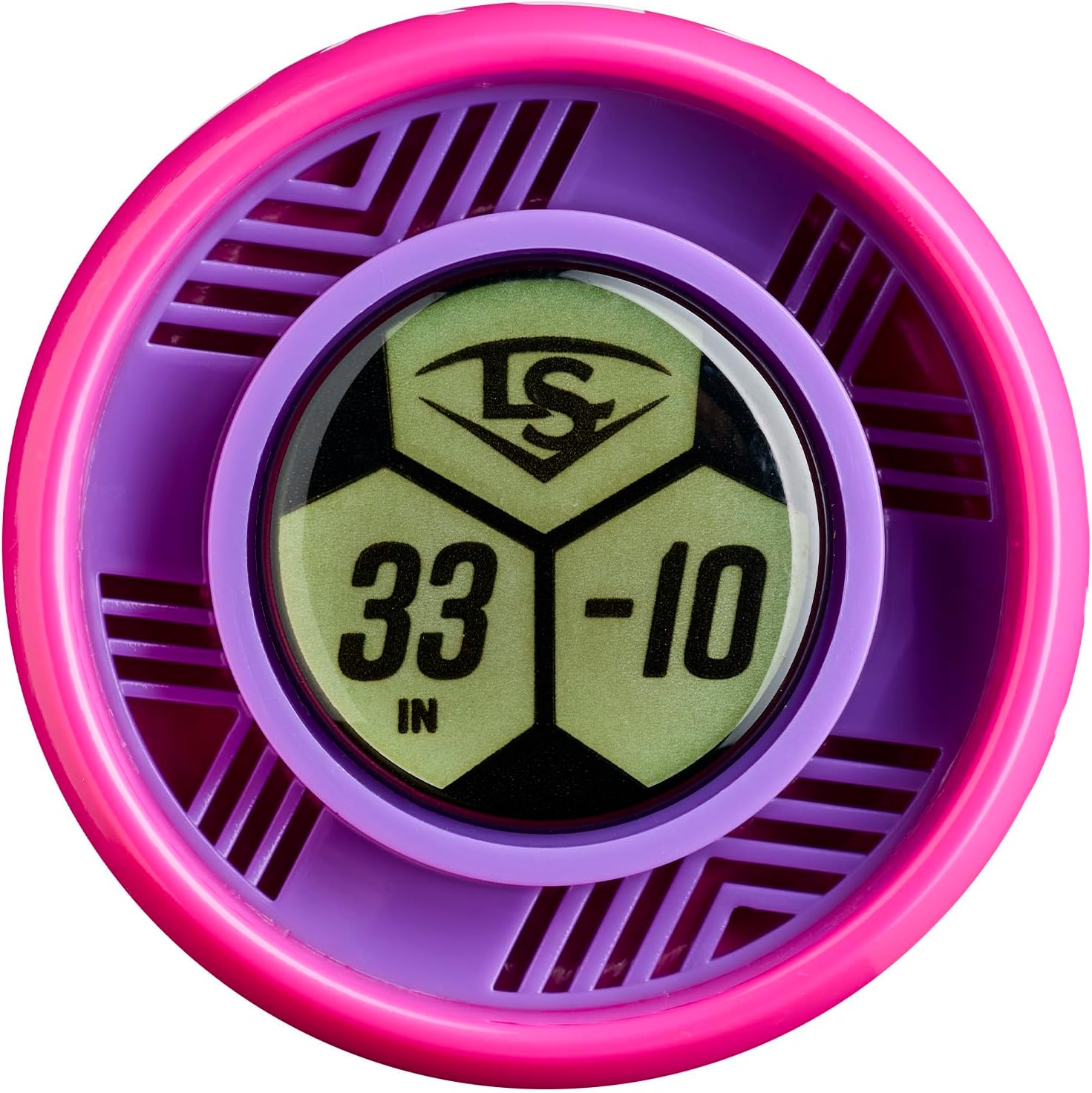 Louisville Slugger 2026 Kryo Love The Moment™ (-10) Fastpitch Softball Bat