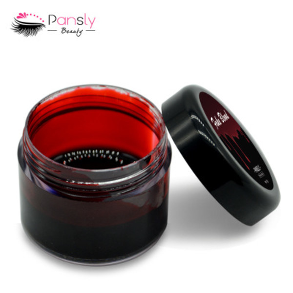 Ultra-Realistic Fake Blood Halloween Cos Simulation Of Human Vampire Human Teeth Hematopoietic Props Holiday Party Supplies