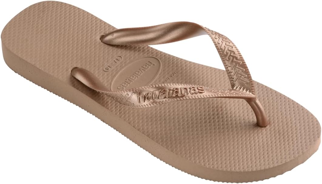 Havaianas Women's Top Tiras Flip Flop