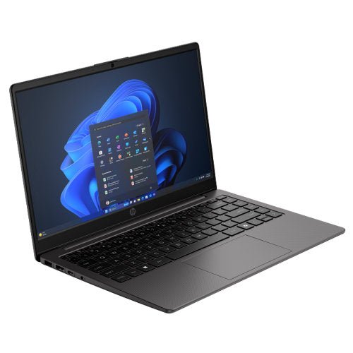 HP 240R G10 CORE5 150U 8GB 512GB 14 INCH LAPTOP