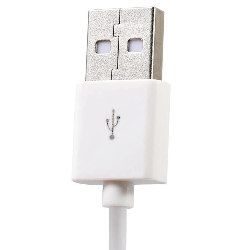 USB Data Charger Cable for iPhone 4 4s iPod Nano iPad 2 3 iPhone 30 Pin Cable USB 1m Charging Cable Chargeur Phone Accessories