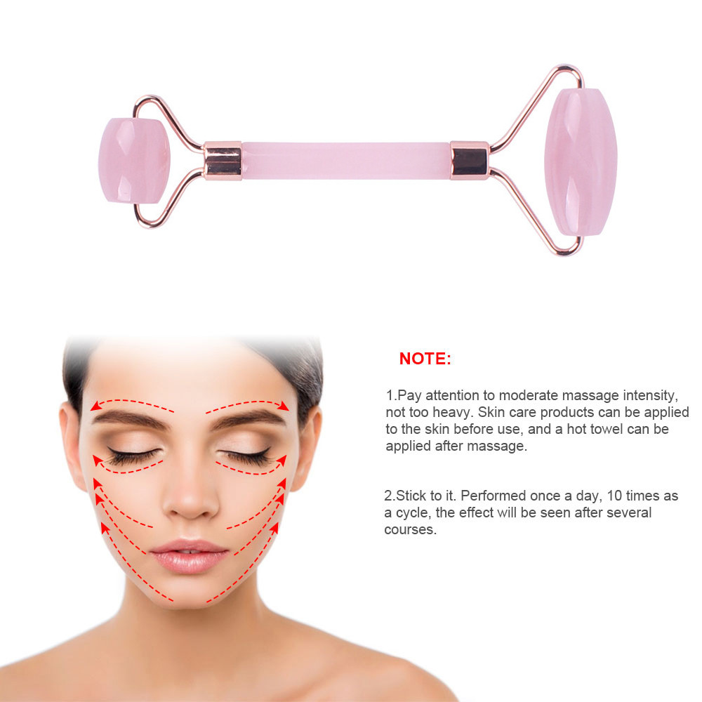 Gua Sha Roller Massager for face Neck Eye Resin Facial Roller Beauty Skin Care Guasha Scraping Board Muscle Relaxing Body Tools