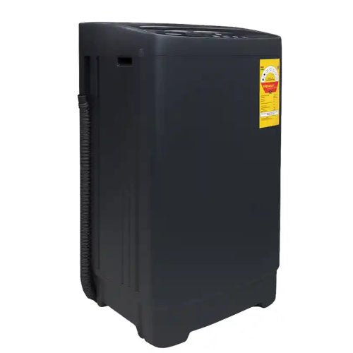 NASCO 8KG TOP LOAD NASTL-B80 WASHING MACHINE