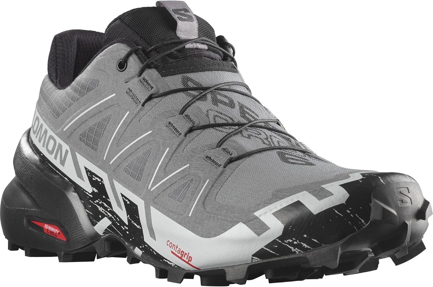 Salomon Mens Speedcross 6