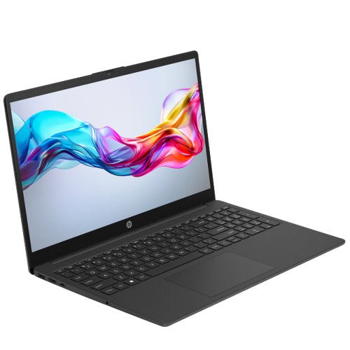 HP CLAMSHELL 15-FD1006NIA I7-150U 16GB 512GB 15.6INCH LAPTOP