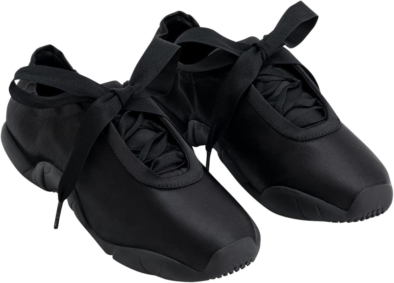 JW PEI Women's Flavia Ballerina Sneakers