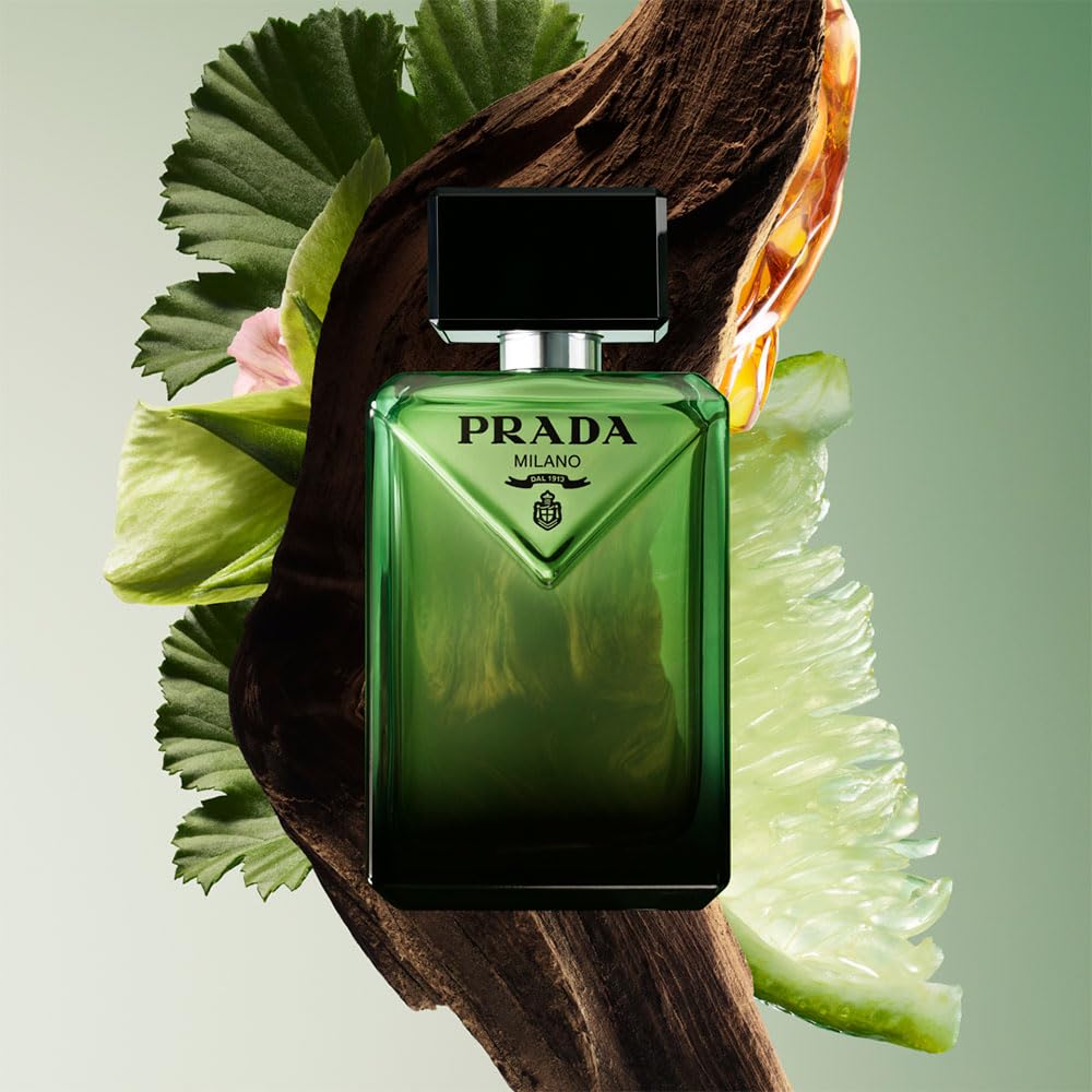 Paradigme by Prada for Men - 1.6 oz EDP Spray (Refillable)