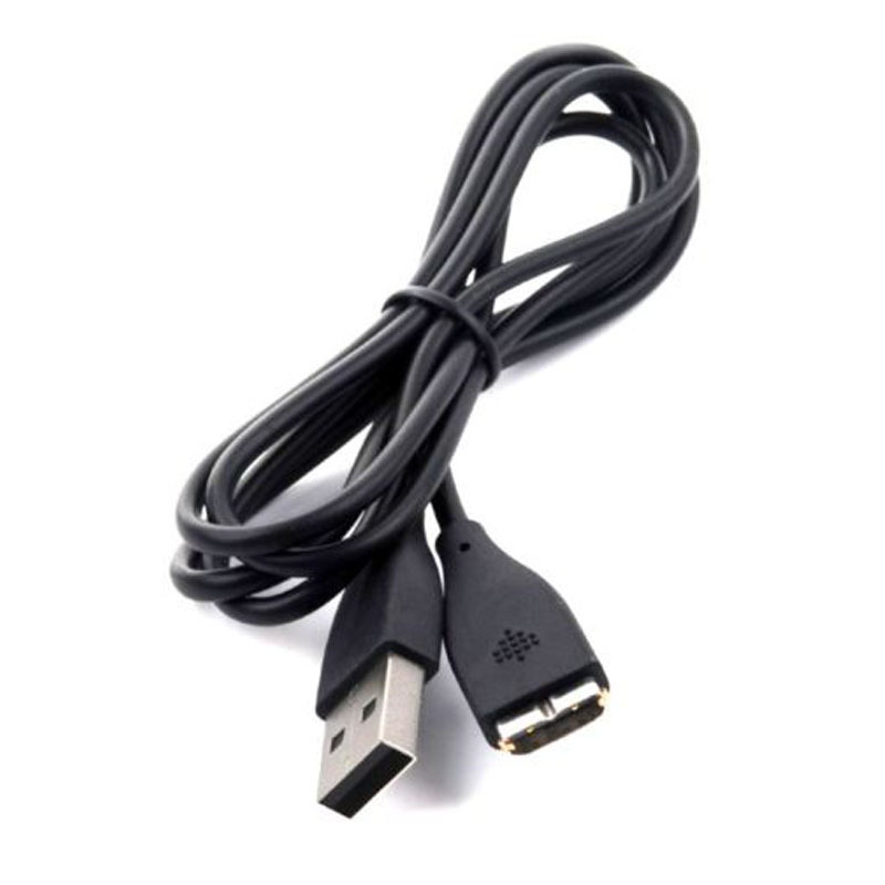 Usb Charging Cable Charger For Fitbit Surge Fitness Quick Smartwatch Wristband Cargador de pulsera de reloj Watch Charger For Fi