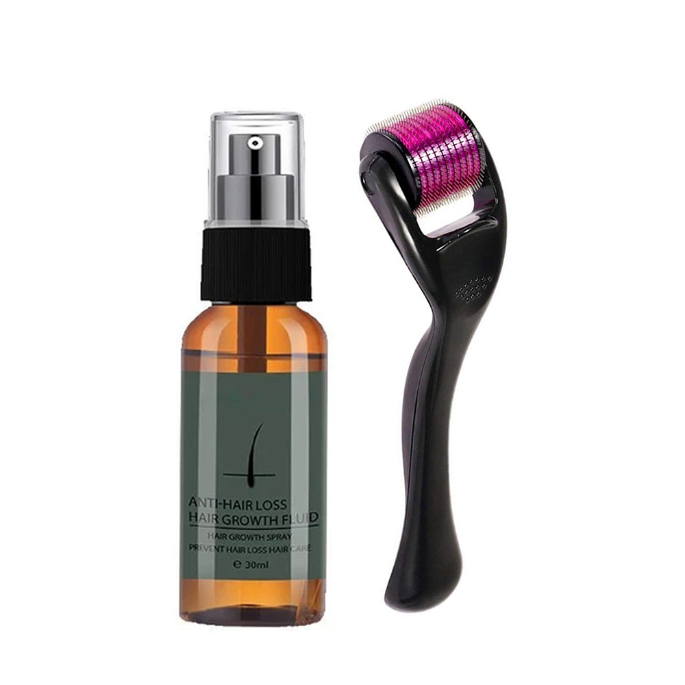 ❤❤Nourishing moist beard care and promoting Hu Chang concentrated liquid