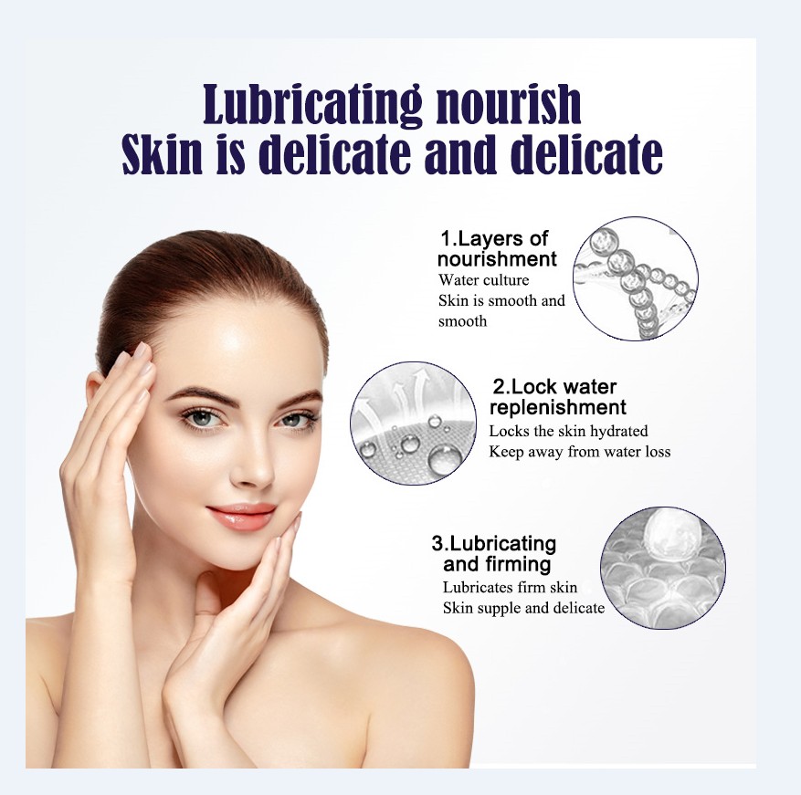 Disaar Collagen Power Lifting Cream 80g Face Cream Skin Care Whitening Moisturizing Anti-aging Anti Wrinkle Korean Facial Cream