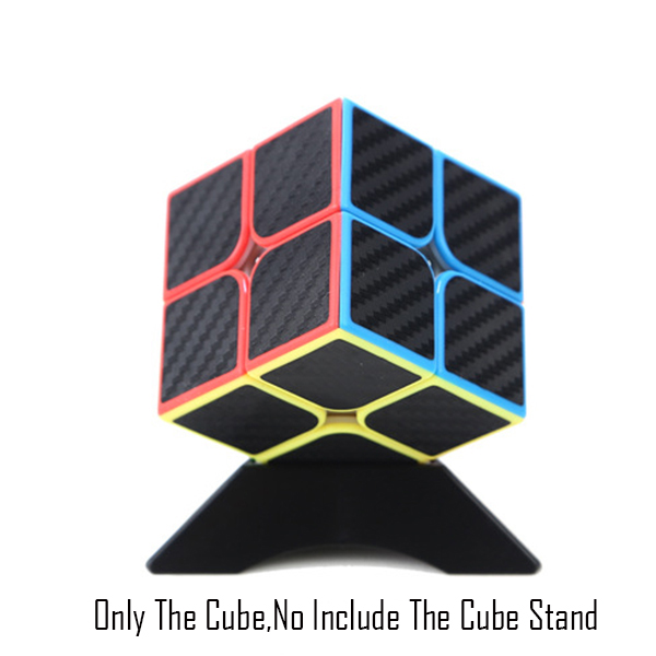 3x3x3 Trihedron Magic Cube Cambered Surface Professional Speed Puzzle Twisty Brain Antistress Educational Toys Kids Gifts