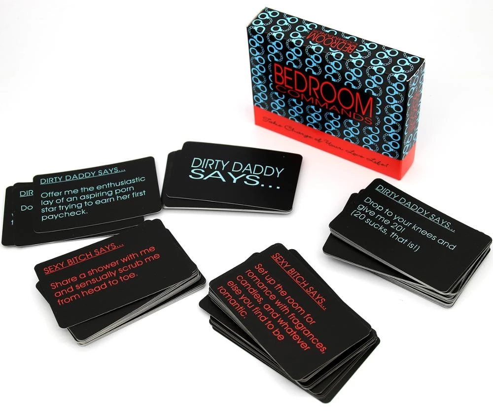 Possible Sexual Positions Playing A Year Of Sex for Adult Sexy Game Cards Sets For Couple Sex Cards Bedroom Commands Goodquality