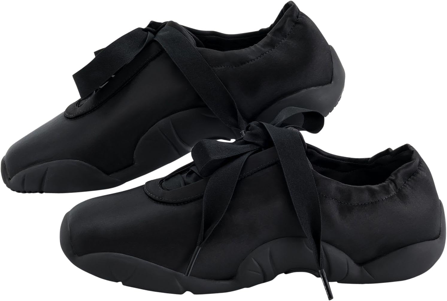 JW PEI Women's Flavia Ballerina Sneakers