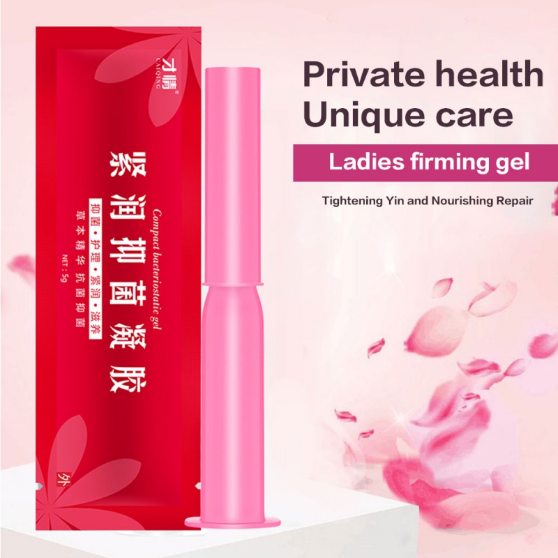 Natural Vaginal Tightening Gel Private Care Wo To Restore Tightness In Vaginal Walls
