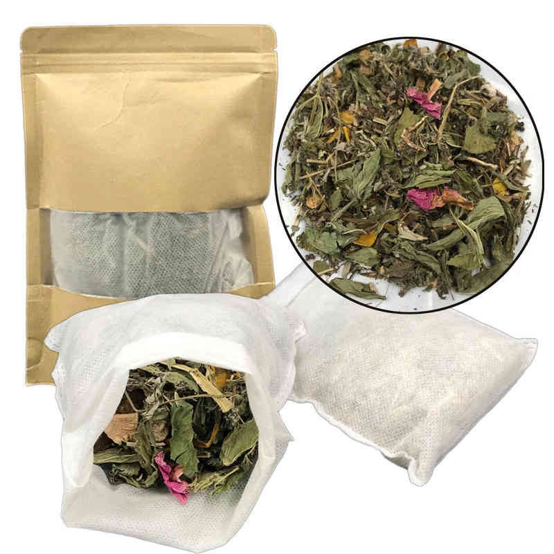 30g Yonisteam Natrual Herbal Detox steam Yoni Steam Feminine Hygiene vaginal steam for women health yoni SPA steam vaginal clean