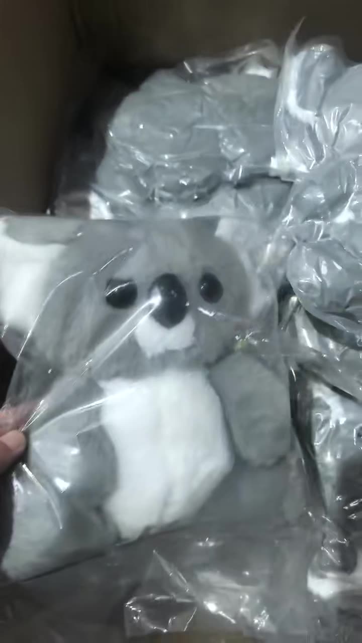 Koaly -The Koaly Emotional Healing On Demand Koaly Ai Plush For Emotional Support Mimics Natural Movements For Realistic Comfort