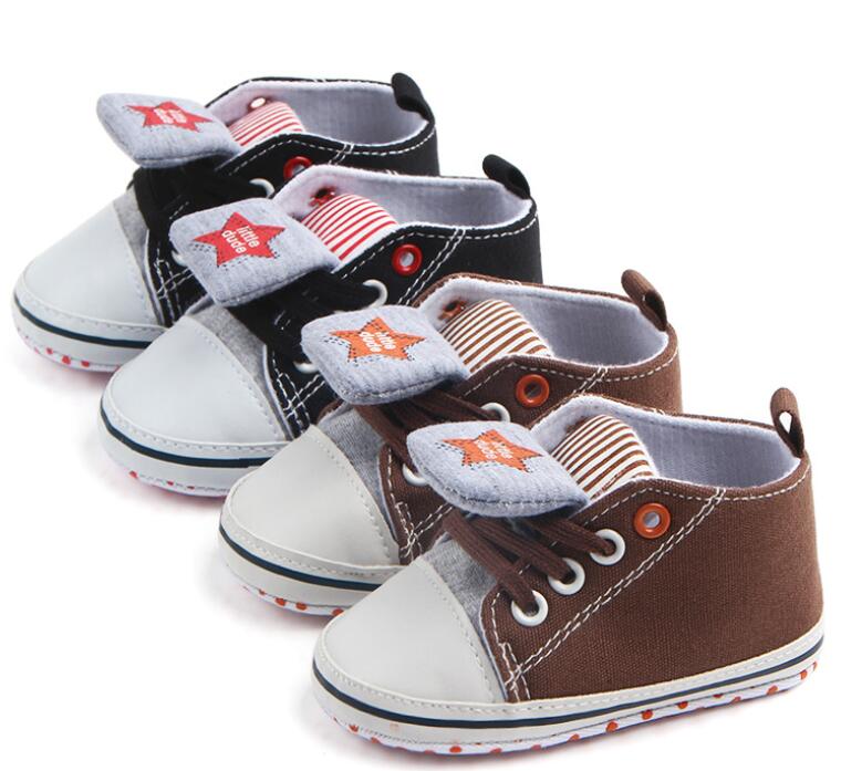 Surprise Blind Box Baby Boy Walking Shoes 11 Yards