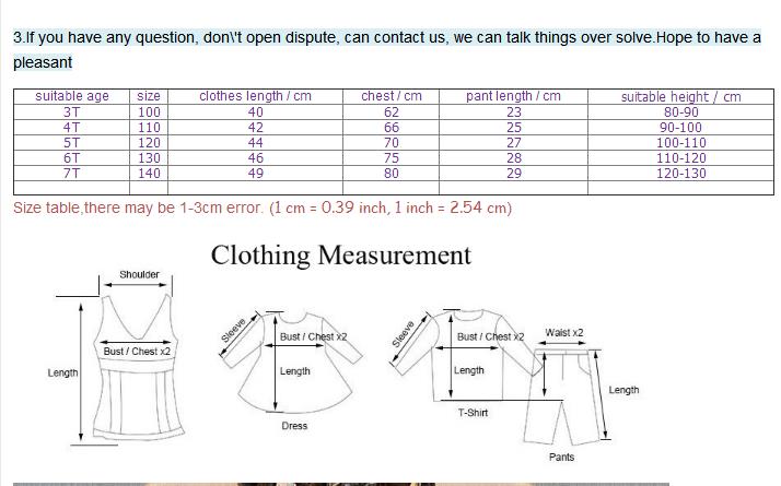 Baby Girl Clothes floral Fashion Cartoon Girls Summer Set Clothes Baby Suits Kids T Shirt +Pants Children