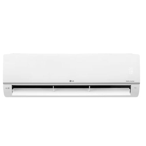 LG 2.0 HP R410 S4-C18TZCAA AIR CONDITIONER