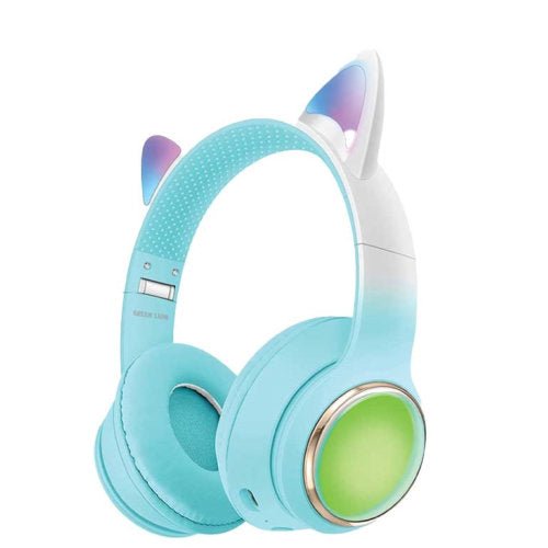 GREEN LION GK-400 KIDS WIRELESS HEADPHONE
