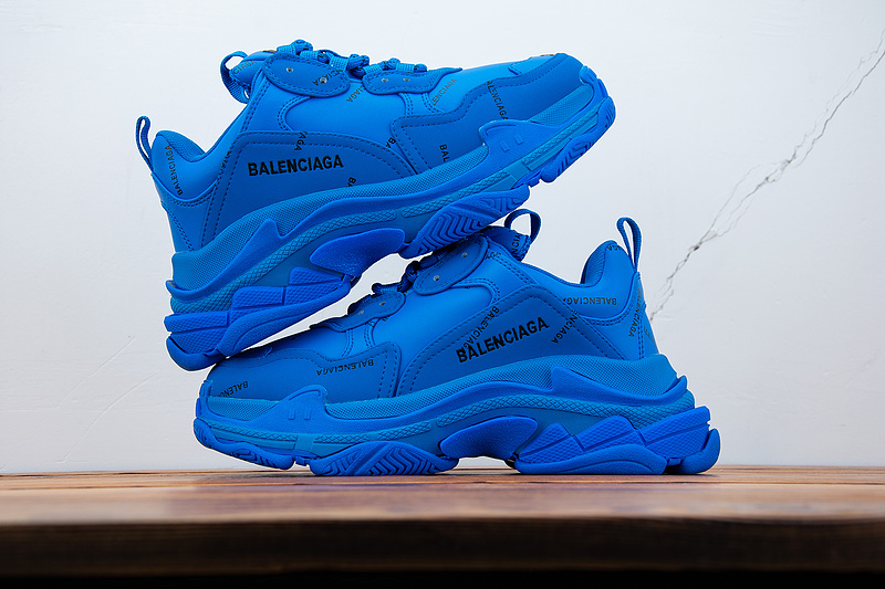 Balenciaga running shoes platform sneakers crystal cushion shoes platform shoes daddy shoes jogging shoes size: 36-45
