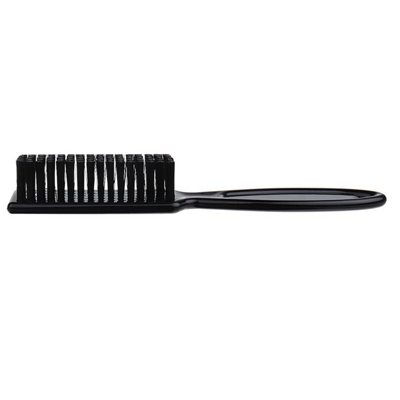 Professional Handy Tools Men Women Comb Cleaning Brush Soft Hair Oil Head Broken Hair Brush Tool Hair Styling Accessories