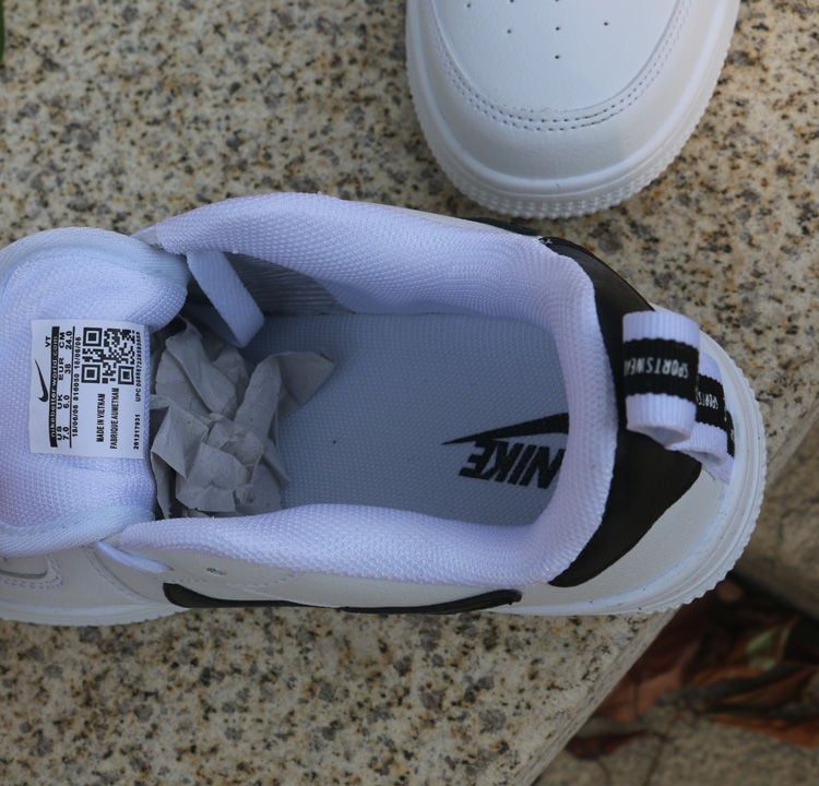 Men Air Force Low 1'07 LV8 Utility 5 colors size 36-44