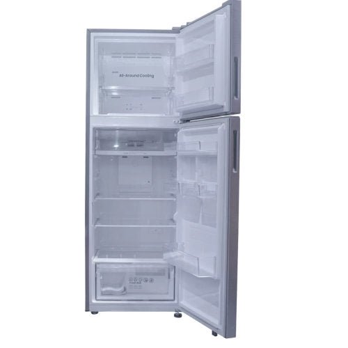 Samsung 388Ltrs Duracool Twin Cooling Plus Refrigerator