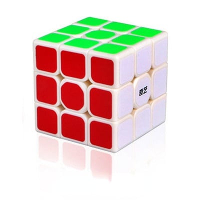 Rubik's Cube Children's Educational Toys Children's Reaction Ability Puzzle Rubik's Cube