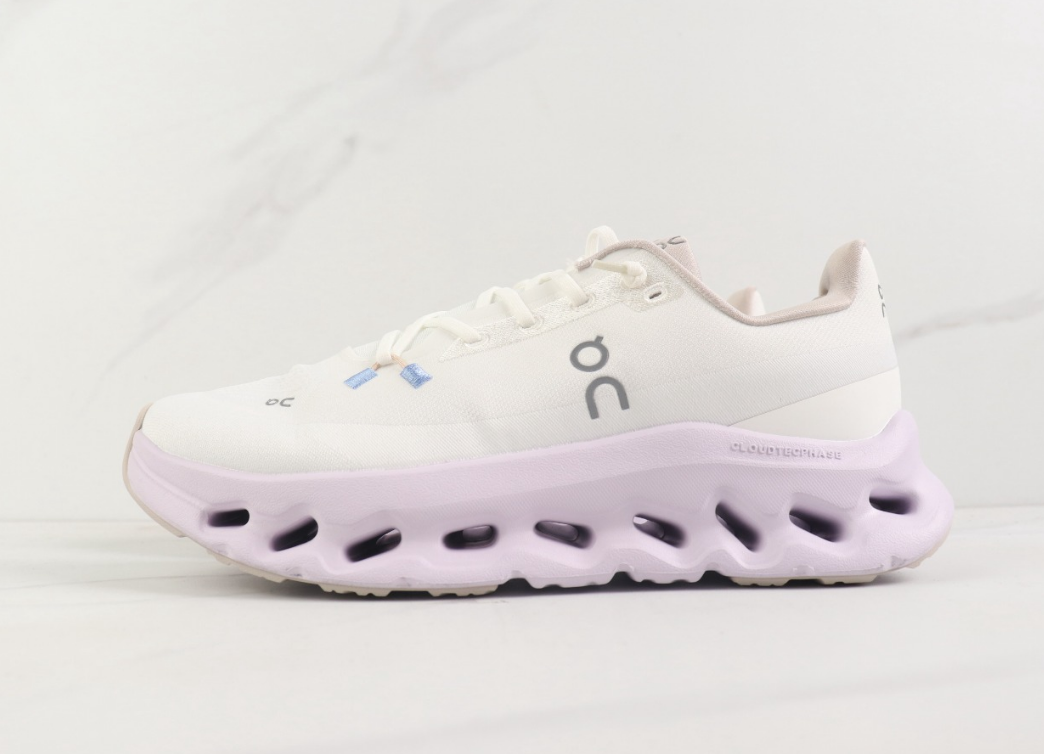 On CloudTilt shock-absorbing casual wear-resistant non-slip comfortable running shoes