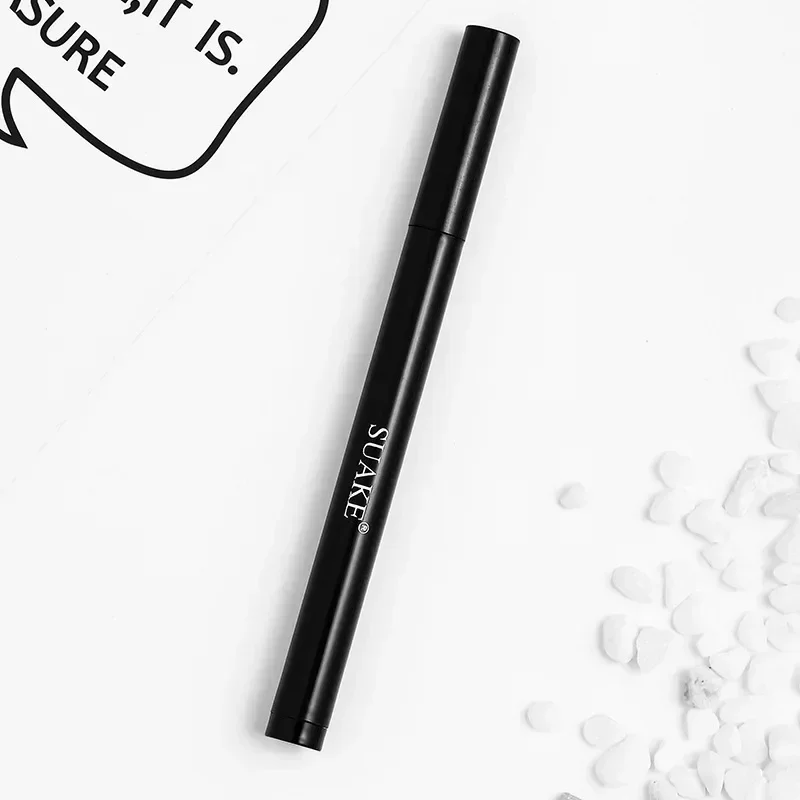 Waterproof Smudge-Proof Long-Lasting Quick-Dry Matte Eyeliner Pencil & Liquid Pen