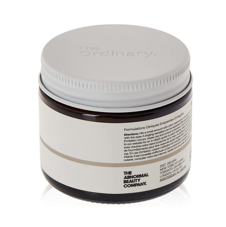 100% L-Ascorbic Acid Powder Vitamin C Antioxidant Brighten Skin Tone Face Makeup Ordinary Care Natural White Loose Powder