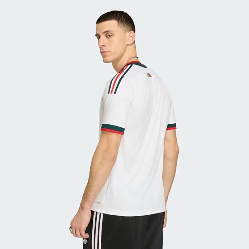 adidas Men's Mexico 2026 Third Jersey