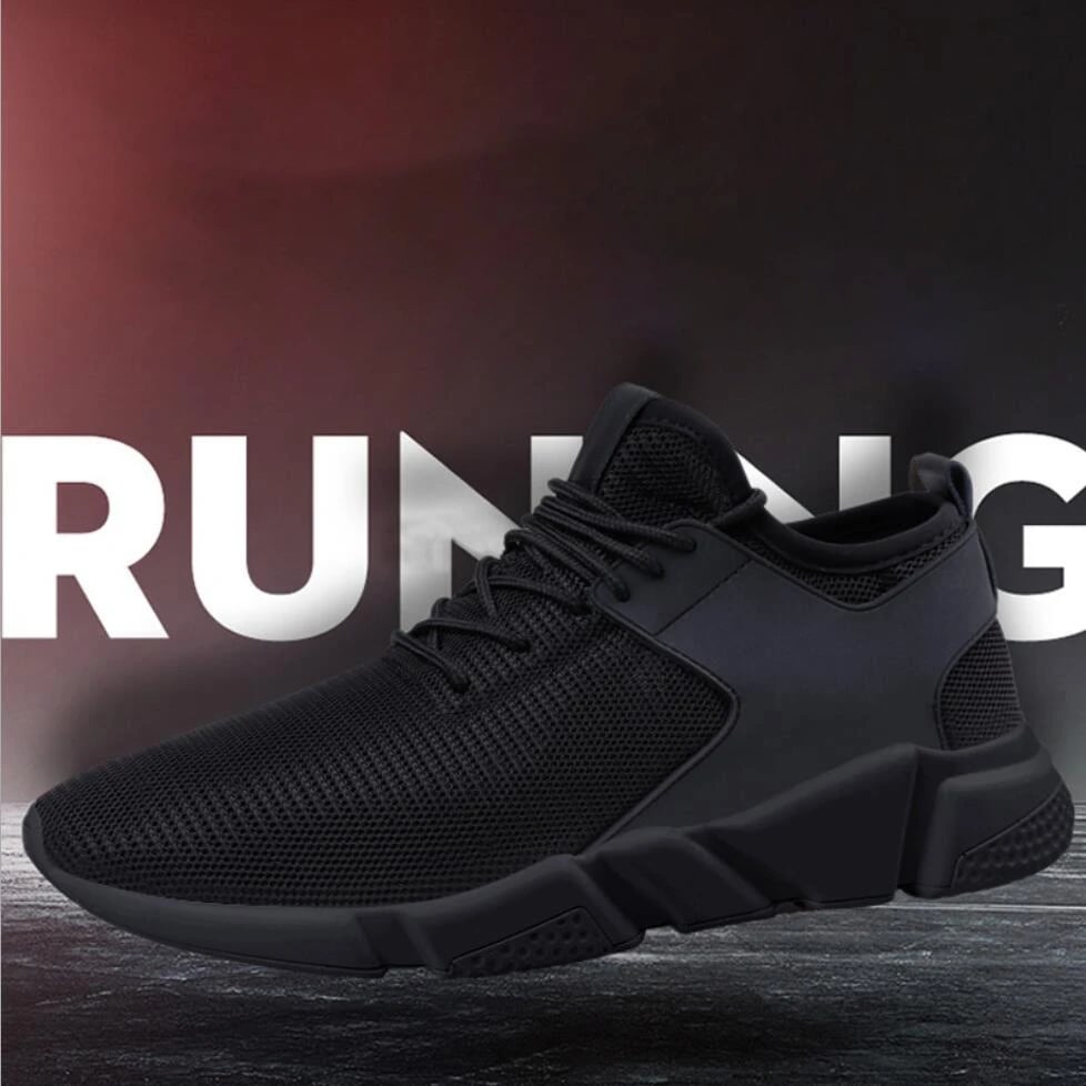 Women Sneakers New Couple Sports Shoes Casual Net Shoes Breathable Women's Shoes Mesh Women's Shoes