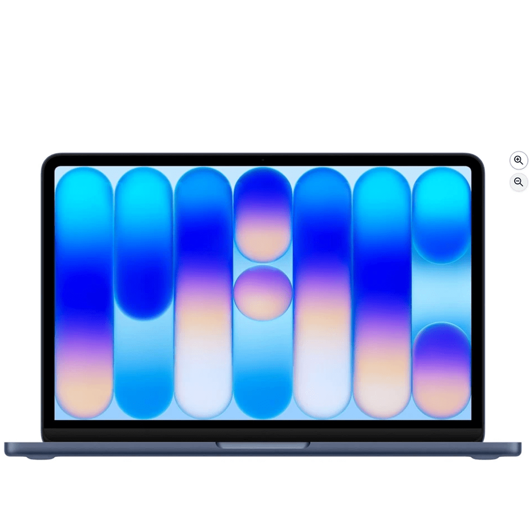 MACBOOK NEO A18 PRO 13-INCH 8GB 512GB SSD