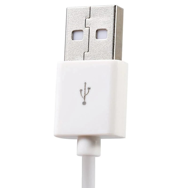 USB Data Charger Cable for iPhone 4 4s iPod Nano iPad 2 3 iPhone 30 Pin Cable USB 1m Charging Cable Chargeur Phone Accessories