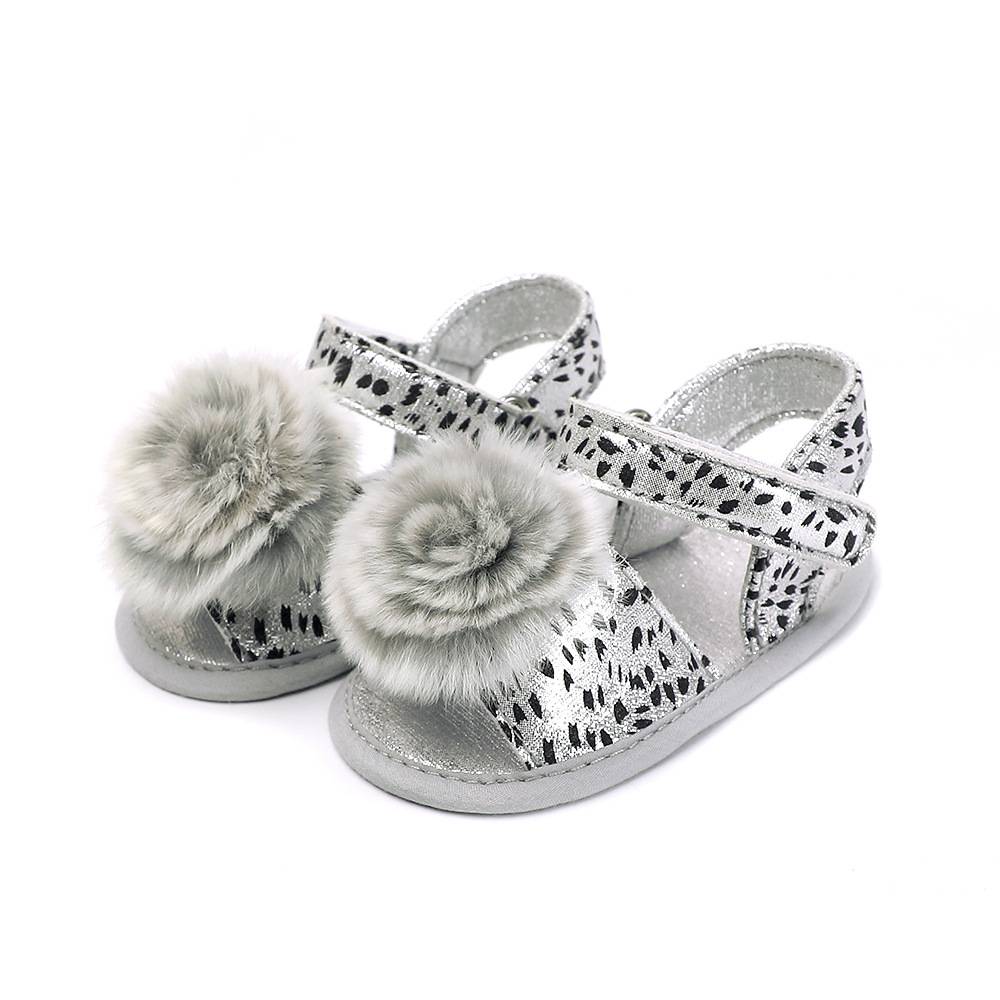 summer leopard multicolor baby sandals baby toddler shoes baby shoes