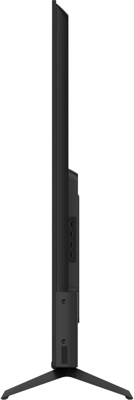 VIZIO 65-Inch M-Series 4K QLED HDR Smart TV with Voice Remote, Dolby Vision, HDR10+, Alexa Compatibility, VRR with AMD FreeSync, M65Q6-J09, Model