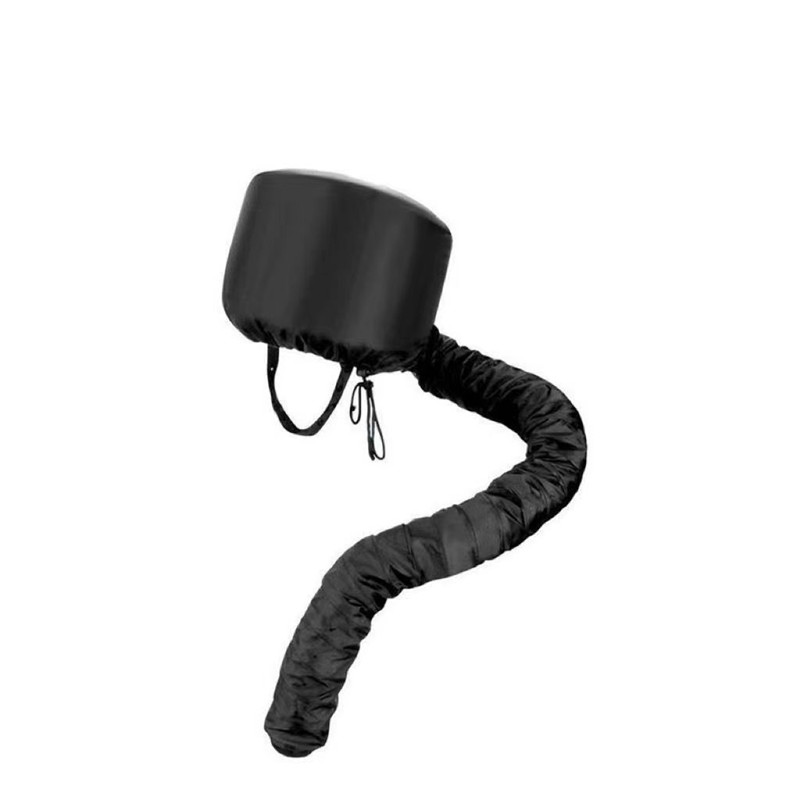 Hair Drying Cap Hair Dryer Caps Care Hair Perm and Dye Styling Warm Air Adjustable Drying Hood Home Hairdressing Salon Supply