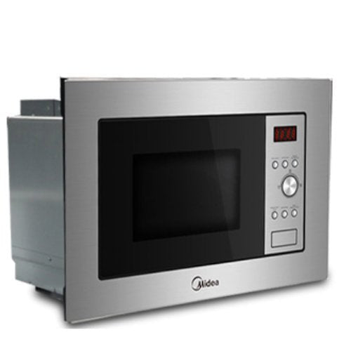 MIDEA 17L BUILT-IN MICROWAVE SOLO