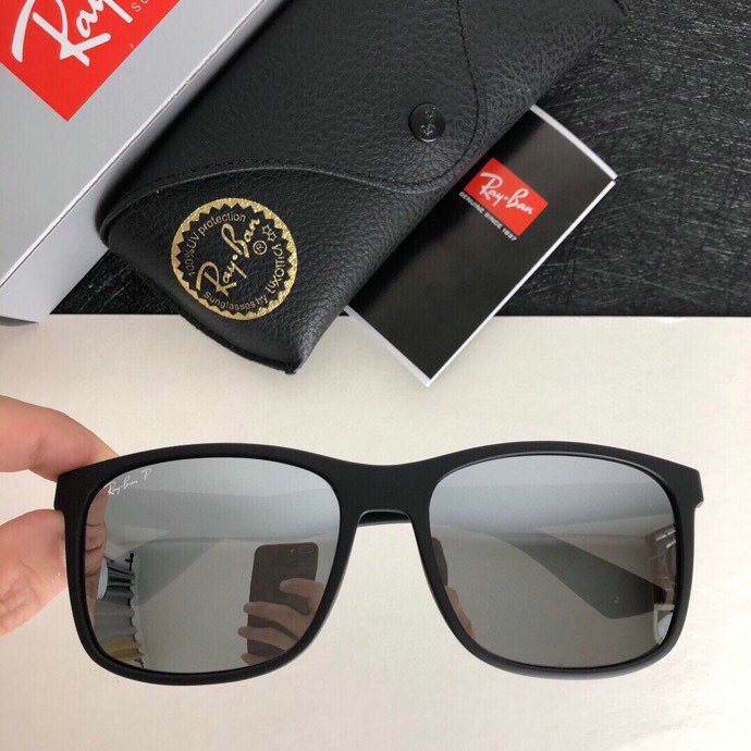 Ray-Ban glasses Classic sunglasses Retro outdoor sports driving glasses Men's and women's glasses High-quality couple glasses