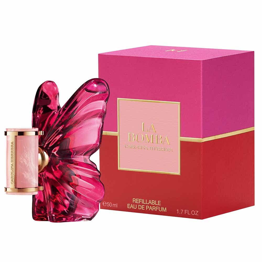Carolina Herrera La Bomba Eau de Parfum 50ml