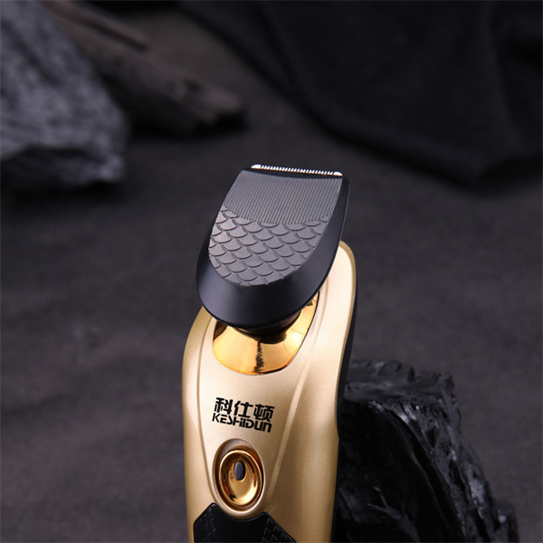 3 In 1 Electric Shaver Triple Blade Razor Men Clipper Rechargeable Shaving 4D Professional Beard Trimmer Razor Nose Trimmer