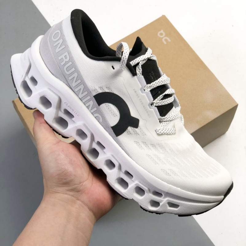 new On Cloudtilt men's and women's sports casual shoes are lightweight shock-absorbing running shoes with thick and soft soles