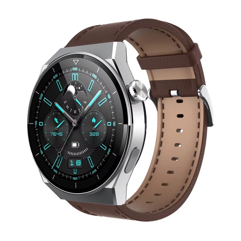 ET 3 smart watch full touch sports waterproof smart watch with heart rate sleep monitor