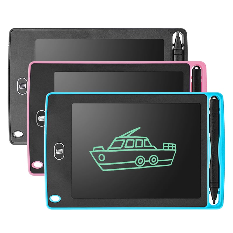 6.5inch LCD Writing Tablet Electronic Drawing Board Tablet Children Toy Gifts