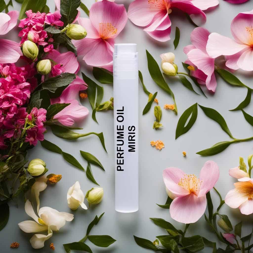 MIRIS No. 36146, Inspired by Guilty EDP , Long-Lasting Perfume Oil for Women Roll-On, Rollerball 0.34 Fl Oz / 10 ml