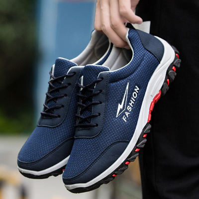 Men fashion shoes running sports shoes sneakers shoes
